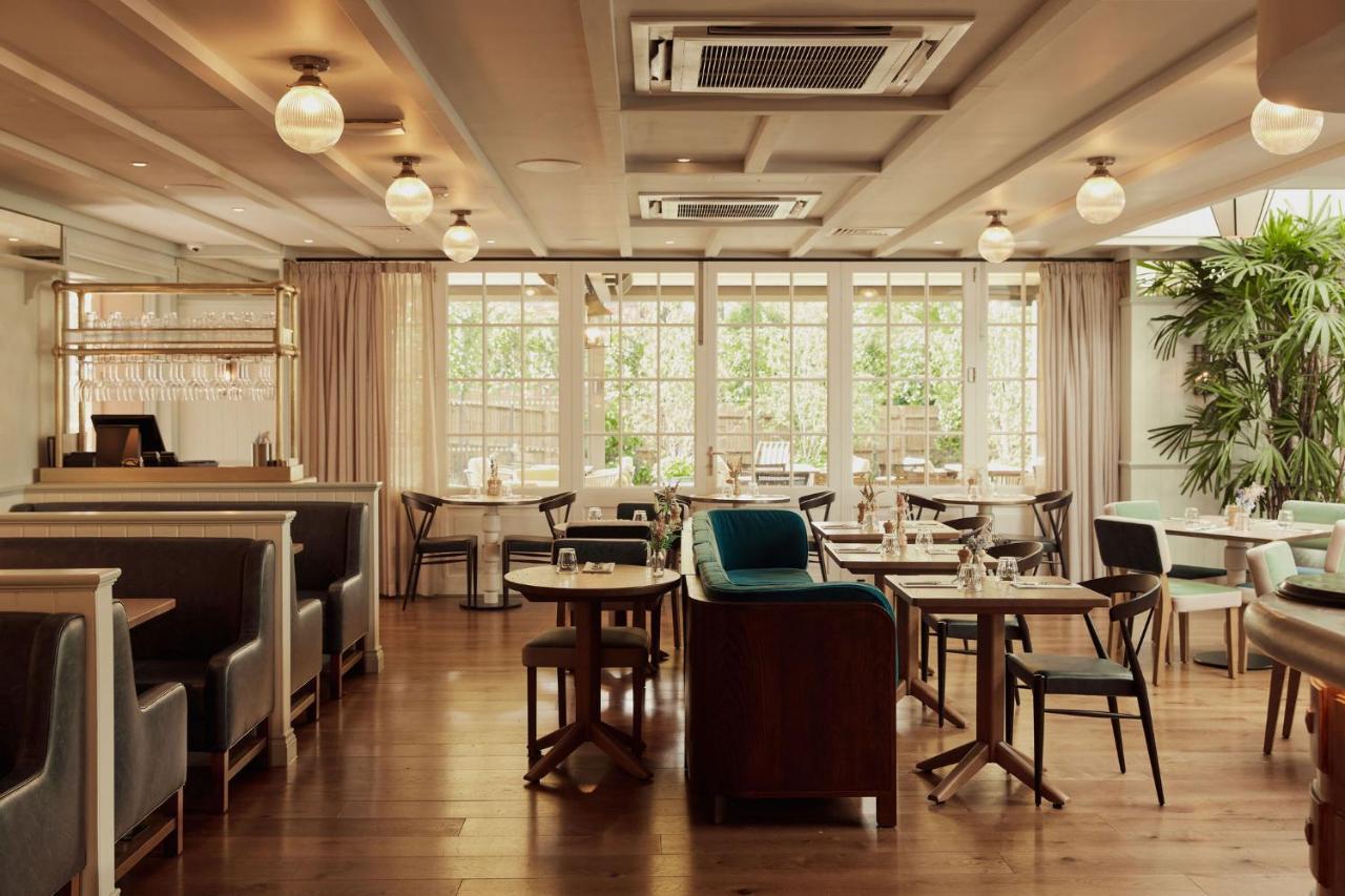 The Georgian, Haslemere, Surrey Екстериор снимка