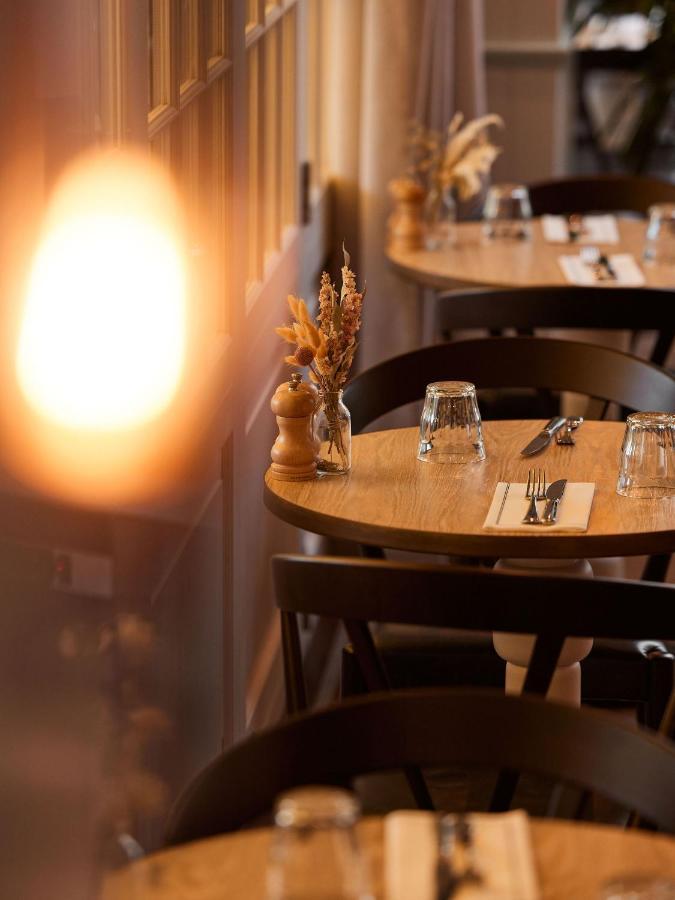The Georgian, Haslemere, Surrey Екстериор снимка