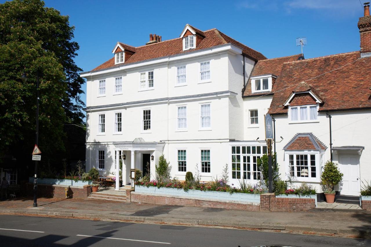 The Georgian, Haslemere, Surrey Екстериор снимка
