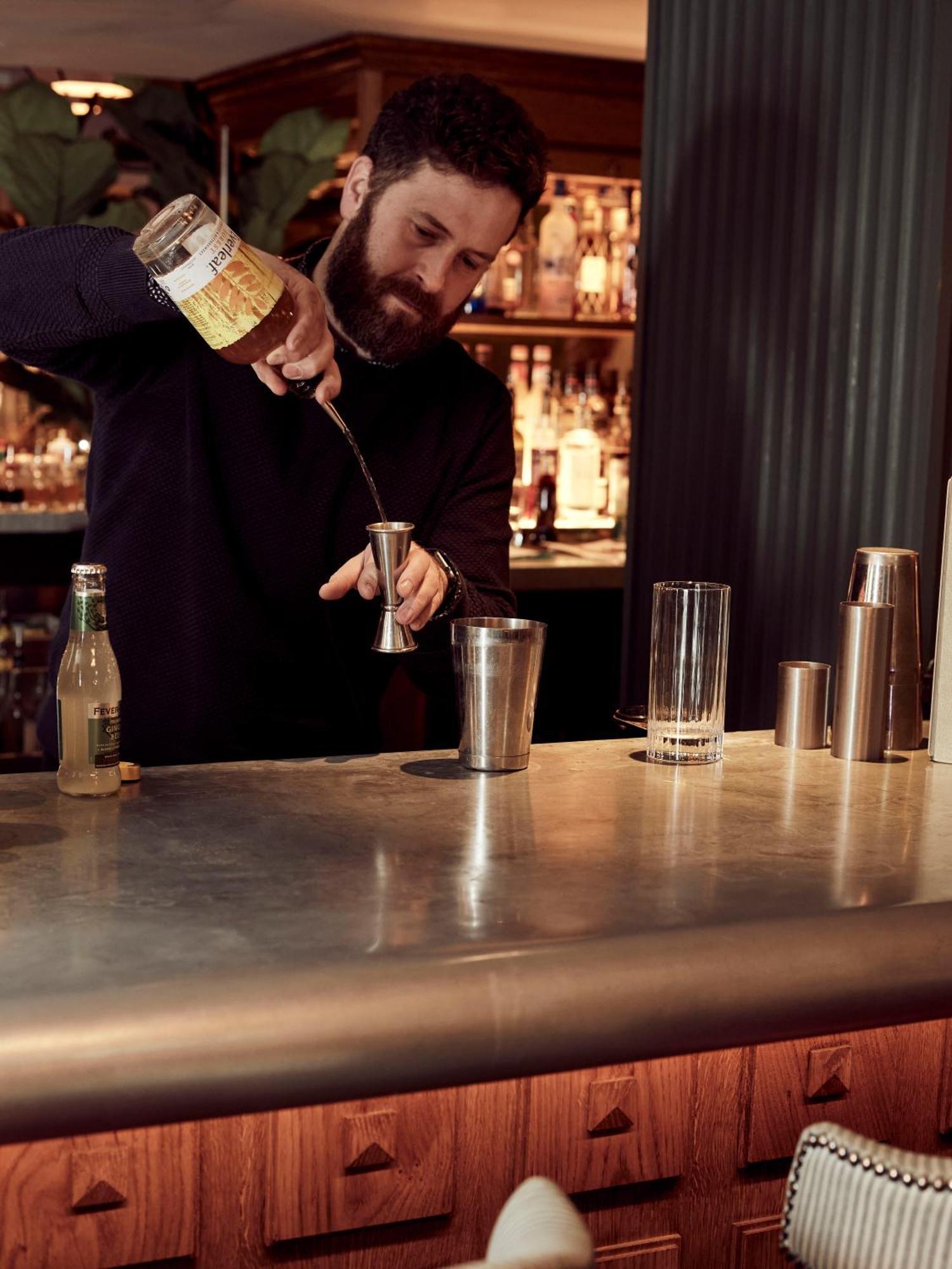 The Georgian, Haslemere, Surrey Екстериор снимка