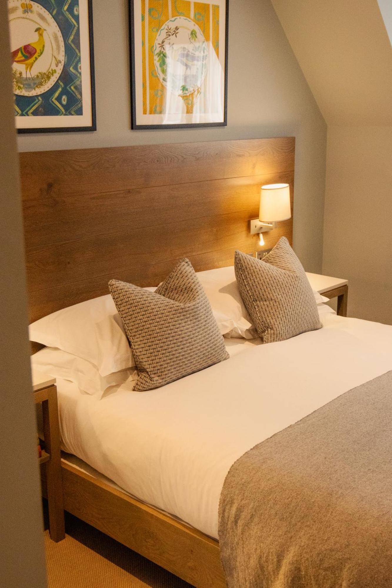 The Georgian, Haslemere, Surrey Екстериор снимка