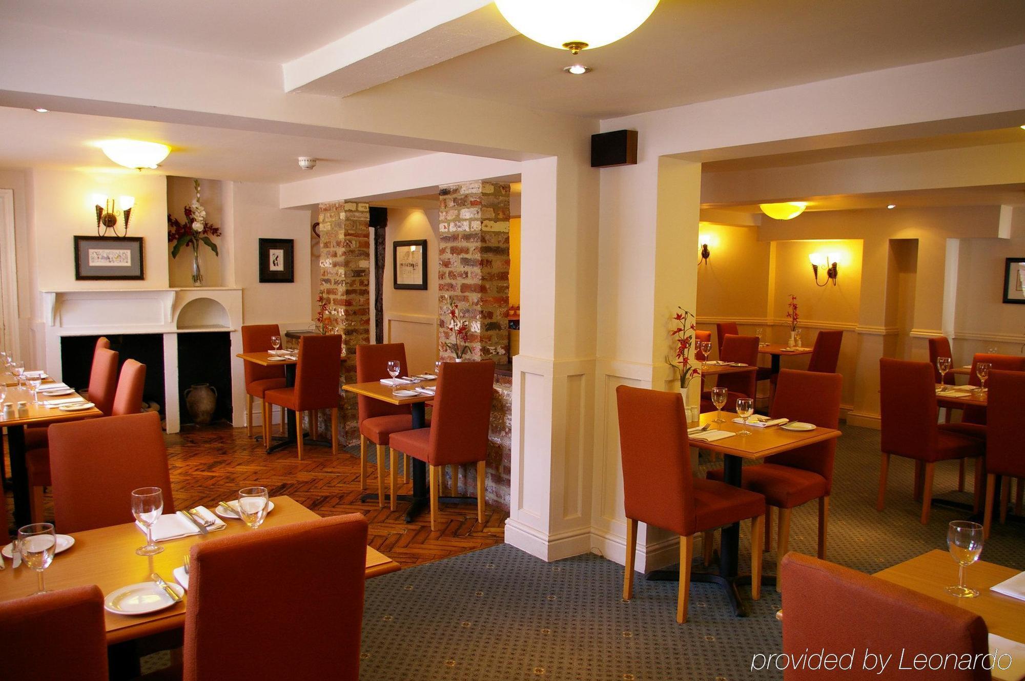 The Georgian, Haslemere, Surrey Екстериор снимка